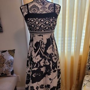 White House Black Market Summer Dress